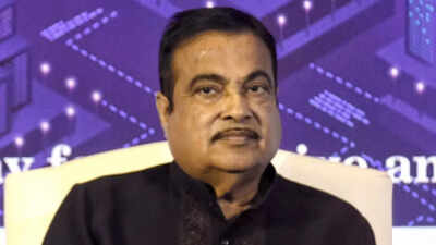 Why fly when expressways provide faster link from Delhi to Dehradun, Jaipur, Chandigarh: Union minister Nitin Gadkari