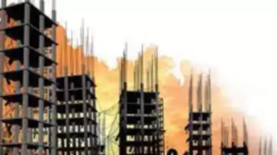 Many services linked to flat construction to attract lower 12% GST