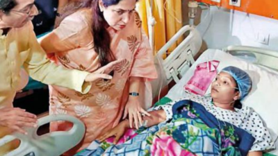 'Assault' on UBT worker: Women's panel summons Thane police chief