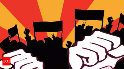 Mumbai stamp paper vendors strike over new rule of mandatory in-person purchase