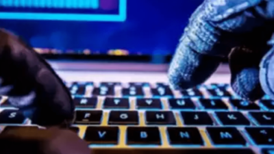 Cyber crime: Woman clicks on 'job' link, loses Rs 8.6 lakh in Delhi