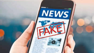 PIB can now flag ‘fake news’ on govt, ask FB, Twitter to bin it