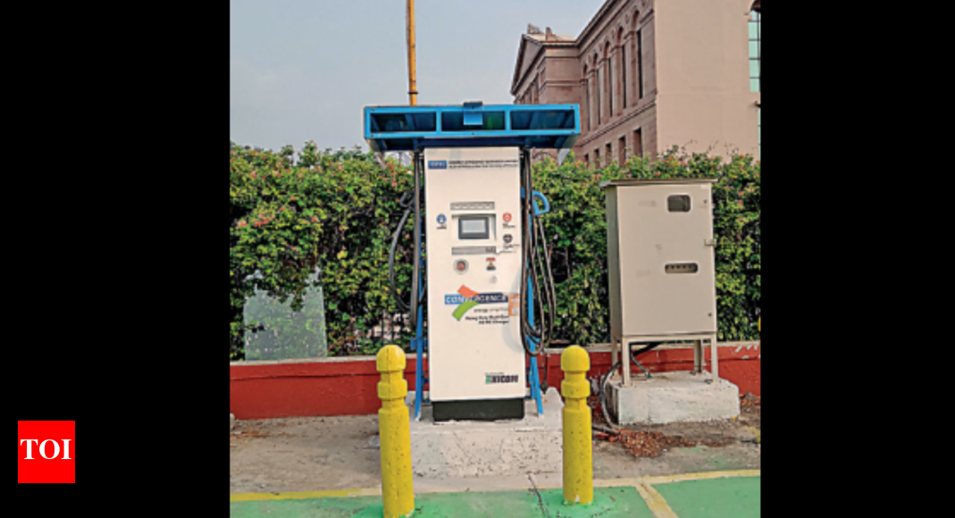 Kolkata Municipal Corporation to ink deal with Mumbai firm to set up 40