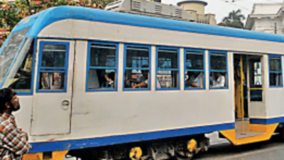 West Bengal govt plans to bring trams back on track on 7 routes in Kolkata
