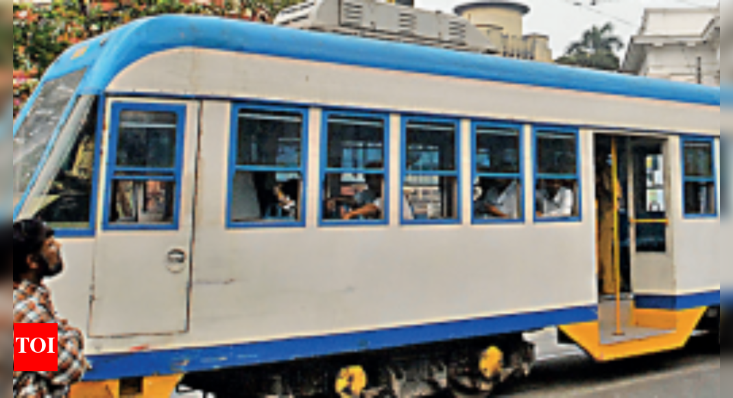 West Bengal govt plans to bring trams back on track on 7 routes in