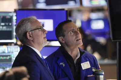 US stocks: Wall Street ends higher as investors eye upcoming jobs data