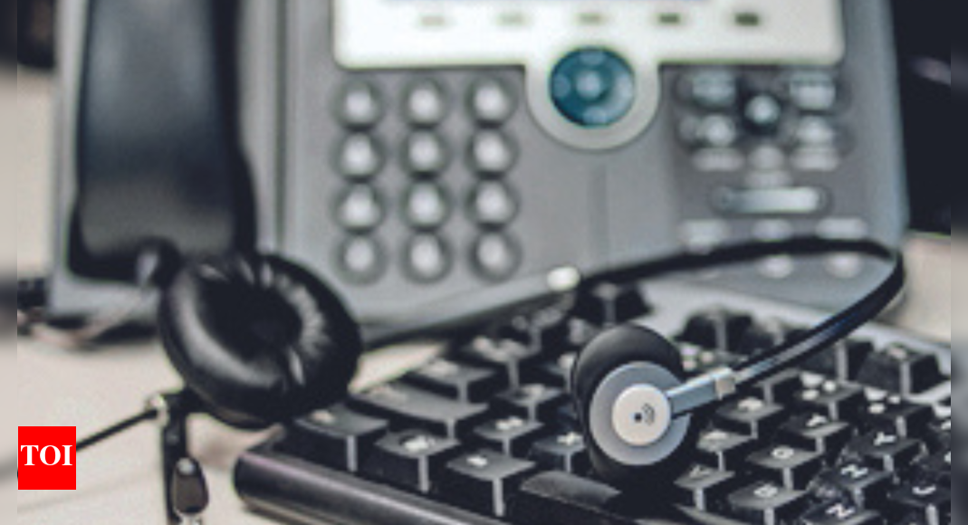 All-women customer care centre for Noida Power Company Limited | Noida ...