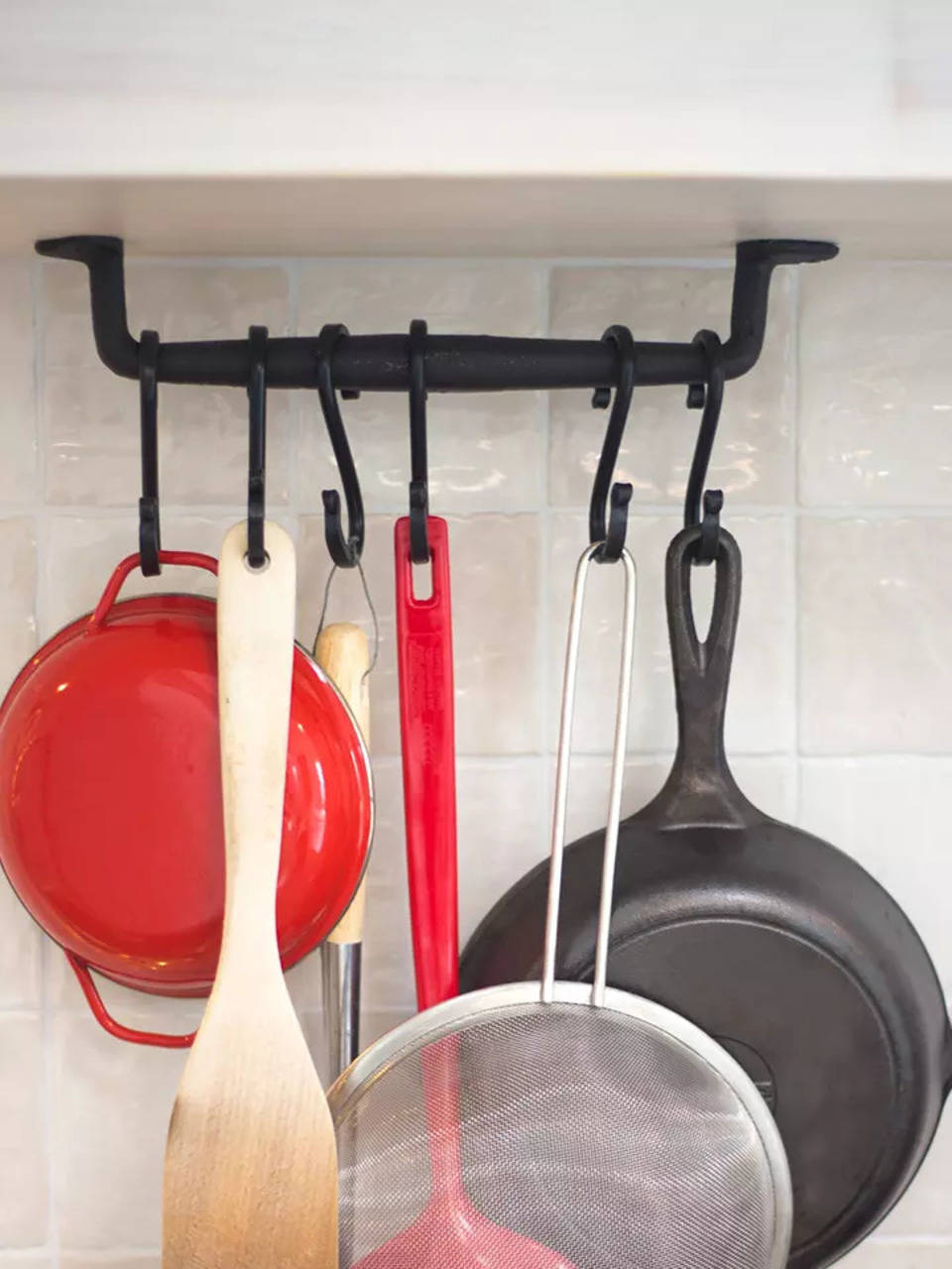 18 Commonly Kitchen Utensils In
