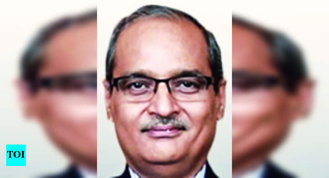 After Over 25 Yrs, Rao Retires From Jsw Steel | Mumbai News - Times of ...