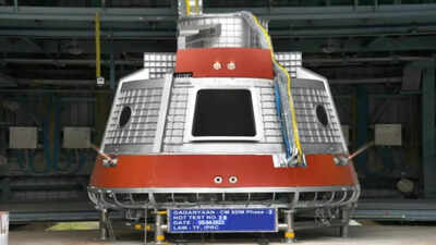 Gaganyaan: Key tests of crew module propulsion, human-rated Vikas done