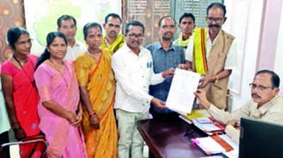 Torgatta protesters give 7-dayultimatum to G’chiroli admin