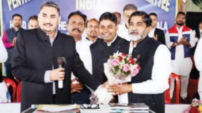 Churches in Punjab float outfit, to fight Jalandhar bypoll