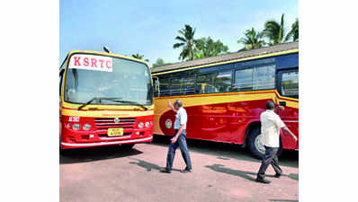 Tender re-issued for passenger info system in KSRTC buses