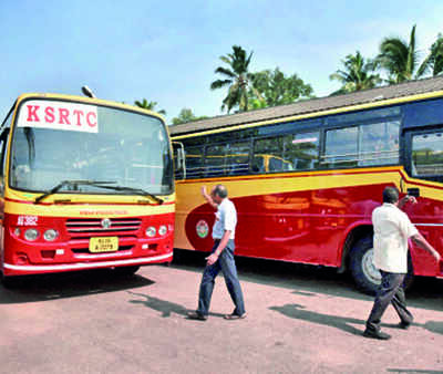 Tender re-issued for passenger info system in KSRTC buses