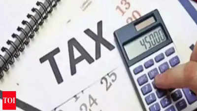 Post-budget surprise: Goa govt hikes infra, property taxes
