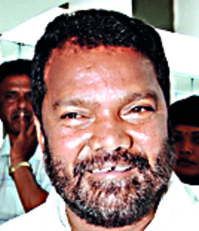 Mahto nicknamed Tiger by his supporters for fearless personality