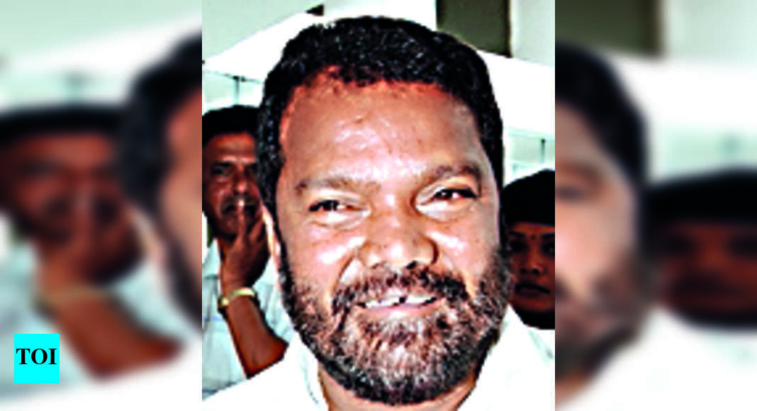 Mahto: Mahto Nicknamed Tiger By His Supporters For Fearless Personality ...