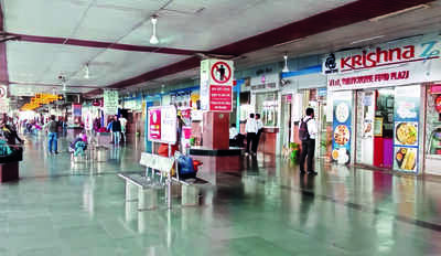 Kurmi stir: Train services likely to remain paralysed