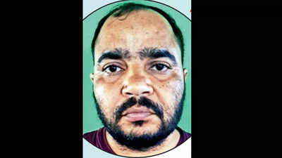 Govt teacher wanted in RPSC paper leak nabbed from Odisha