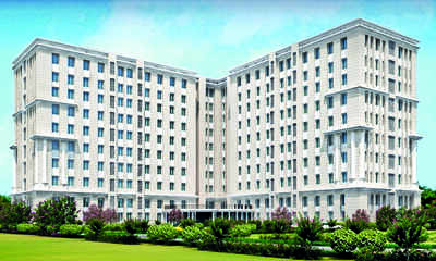 Patna Univ To Build Two New Blocks, Outlay Put At ₹149cr Patna News