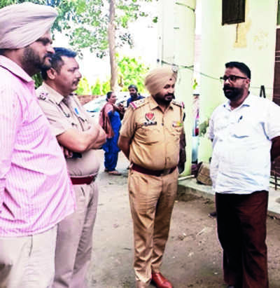 MC staffer was gangraped in confinement, 3 arrested
