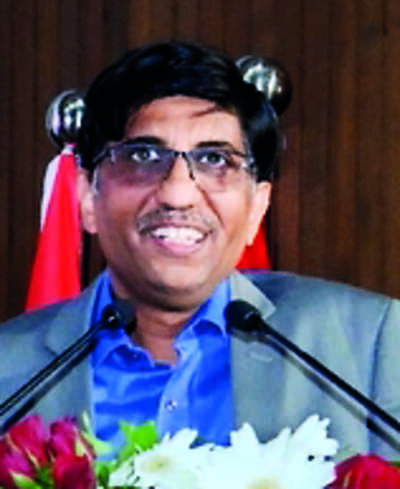 Participants at IIT-K’s Youth20 deliberate on tech and future