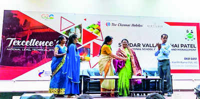 National-level tech symposium held
