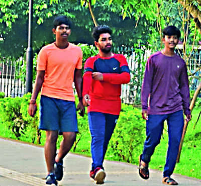 Active lifestyle will keep heart diseases away: Docs