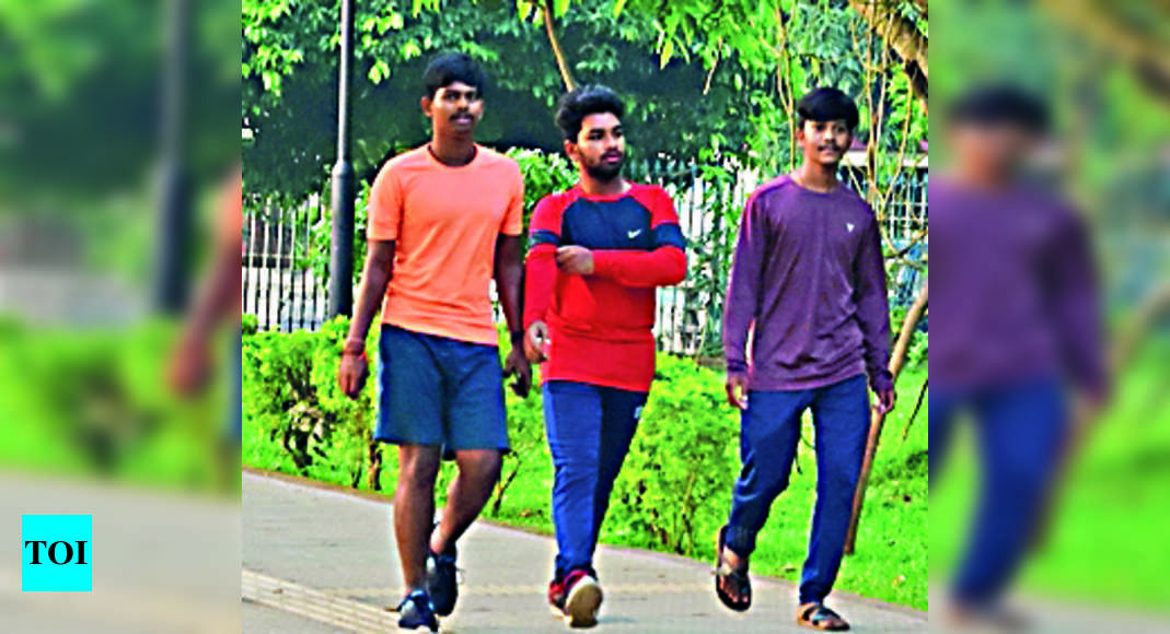 Active Lifestyle Will Keep Heart Diseases Away: Docs | Bhubaneswar News