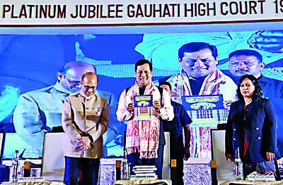 PM has given country new strength: Sonowal