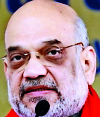 Shah, Yogi to gift ₹4K cr projects to Azamgarh