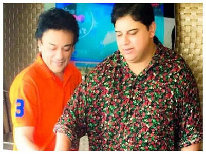 Adnan Sami’s brother calls him a liar