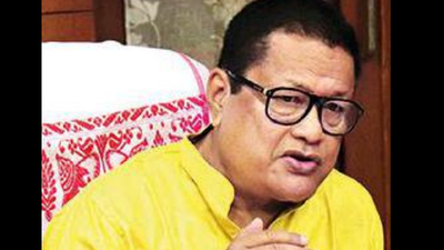 Assam goverment will do post-mortem of Class X board paper leak: Minister Ranoj Pegu