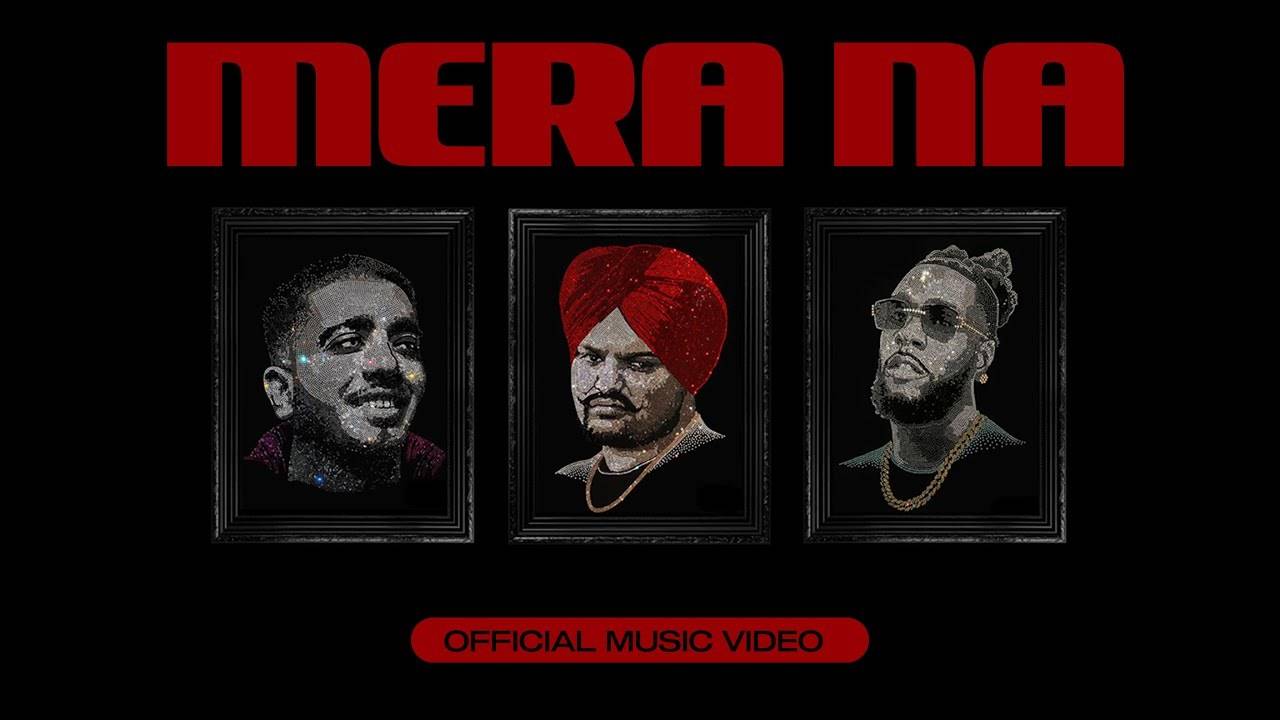 Watch 'Mera Na'; Sidhu Moosewala's latest song has been released  posthumously | Mint