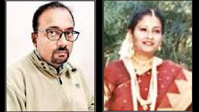Sajni murder case: Ahmedabad court rejects Tarun Jinaraj’s bail plea