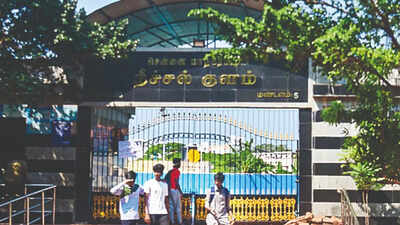 Swimming pools shut in Chennai after boy’s death