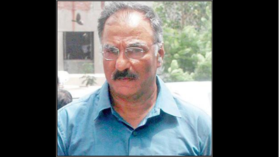 Gujarat: Welspun officials offer to turn approvers against IAS officer Pradeep Sharma in corruption case