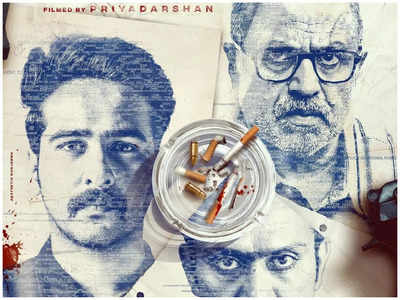 corona papers movie review in malayalam