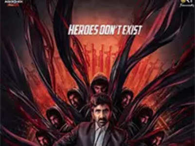 Movie Review: Ravanasura - 2.0/5