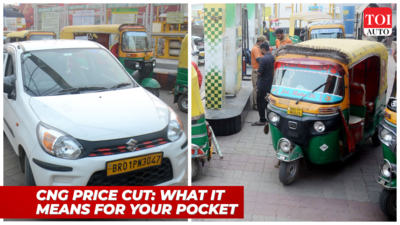 CNG prices to go down from tomorrow: How much can you expect to save?