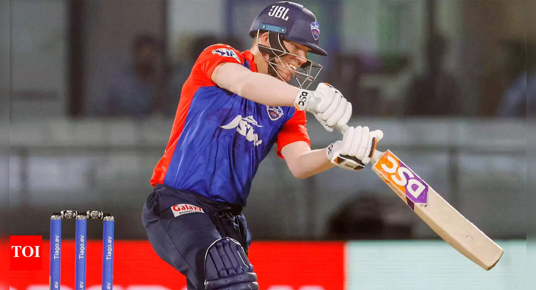 IPL 2023: Delhi Capitals look to open account against Rajasthan Royals ...