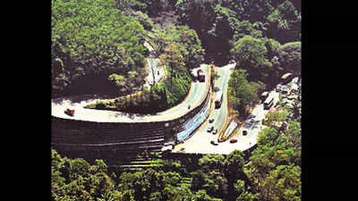 Kerala: Centre accords in-principle nod for twin tunnel project