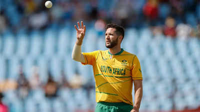 IPL 2023: Wayne Parnell replaces injured Reece Topley for RCB