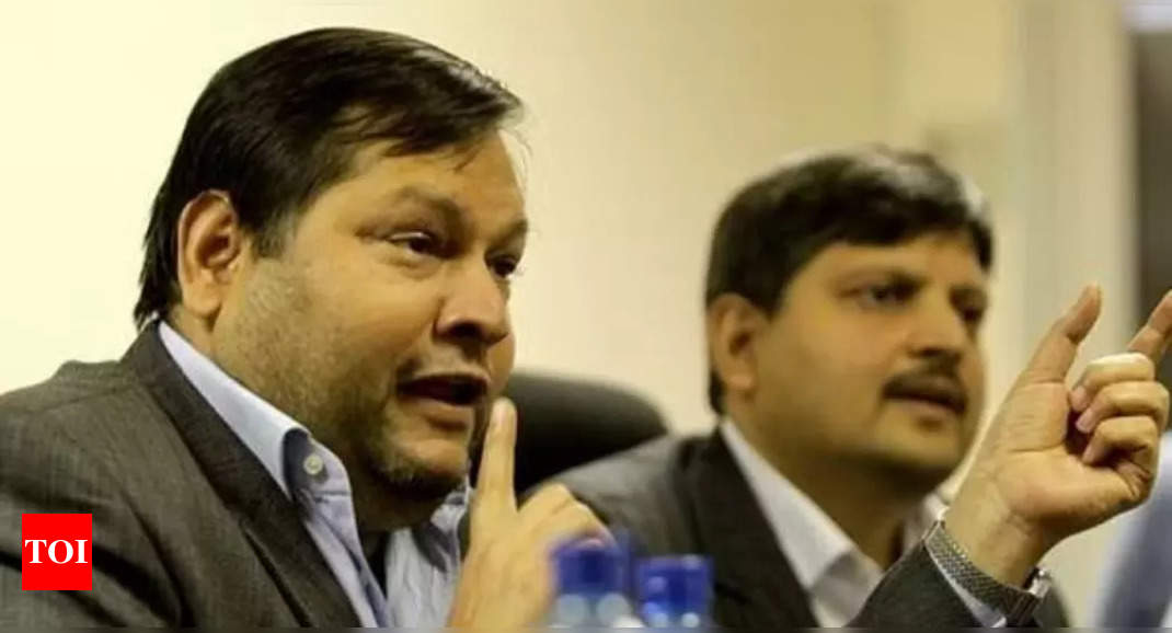South Africa: UAE rejects extradition of South Africa’s graft-accused Gupta brothers – Times of India