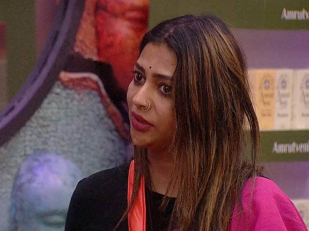 Bigg Boss Malayalam 5 Sobha opens up about being a victim of marital rape, says there were days I had slept in the toilet