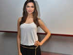 Deepika launches 'Poggenpohl' store