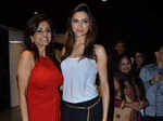 Deepika launches 'Poggenpohl' store\