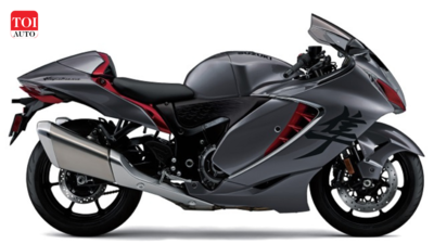 Hayabusa deals bike colours