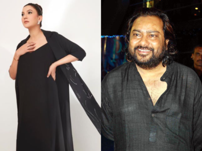 Pregnant Gauahar Khan's father-in-law REACTS on her delivery: "Dua Karo," says Ismail Darbar - Exclusive