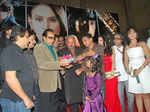 Launch of 'Mad' film